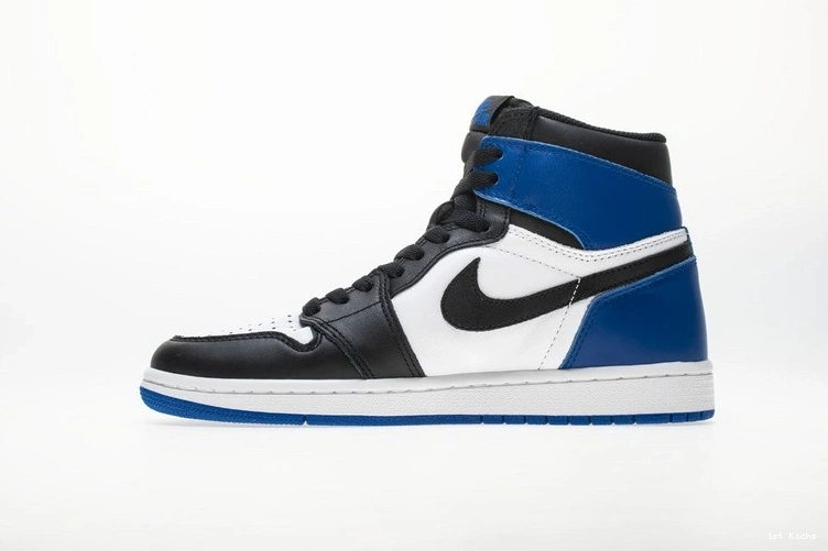 Fragment High Retro 1 Air Jordan 1021
